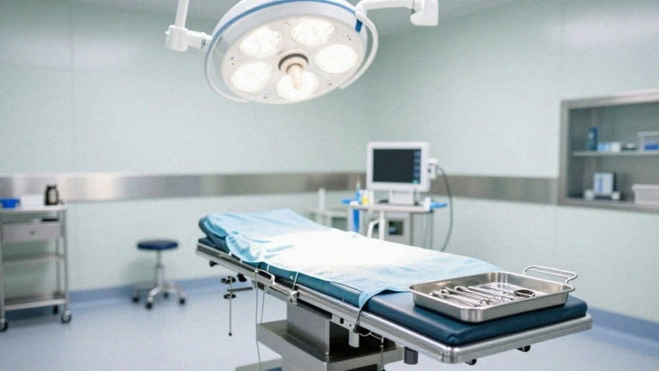 Kiedy stosuje się leczenie zabiegowe i implantację?