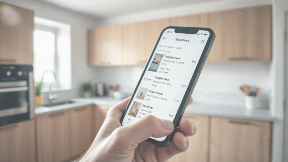 Jak wybrać ogłoszenie do usunięcia w aplikacji mobilnej?