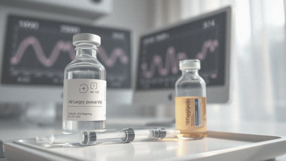 Co to jest immunoterapia w przypadku alergii na psa?