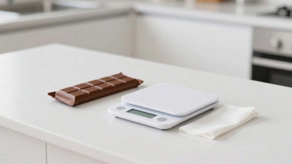 Ile kcal i wartości odżywcze Twixa w 100 g?