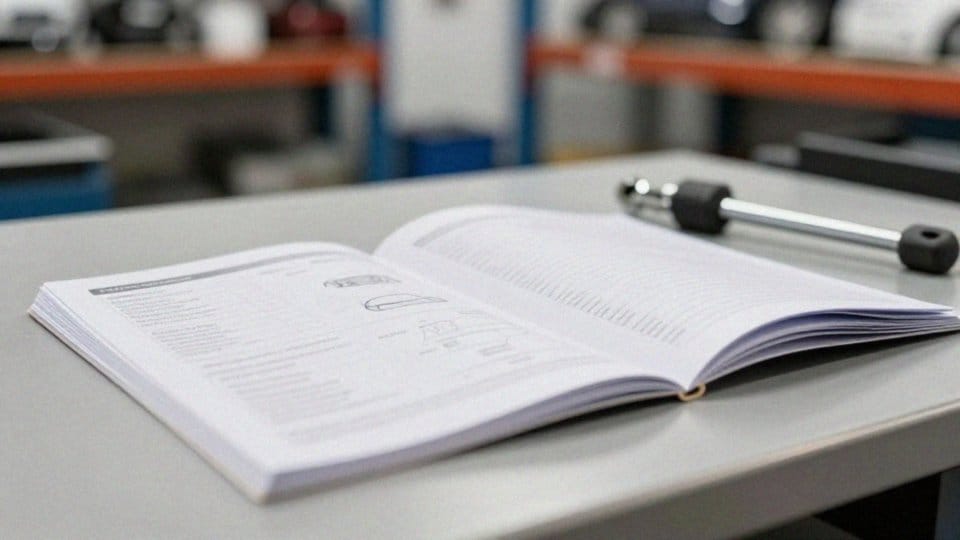 Jak producent podaje interwały dla 2.0 TDI?