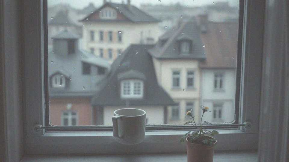 Jakie są możliwe komplikacje przewlekłego kataru?
