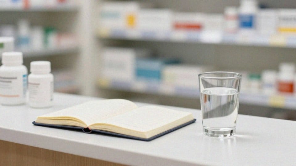 Paracetamol i ibuprofen: objawy, dawki toksyczne i leczenie?