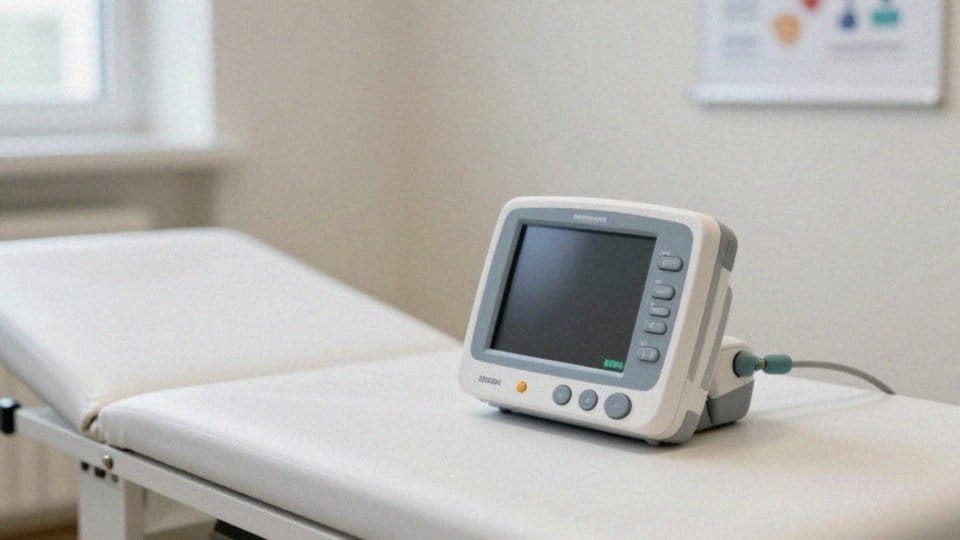 Czy Holter wykrywa niedokrwienie i zmiany ST?