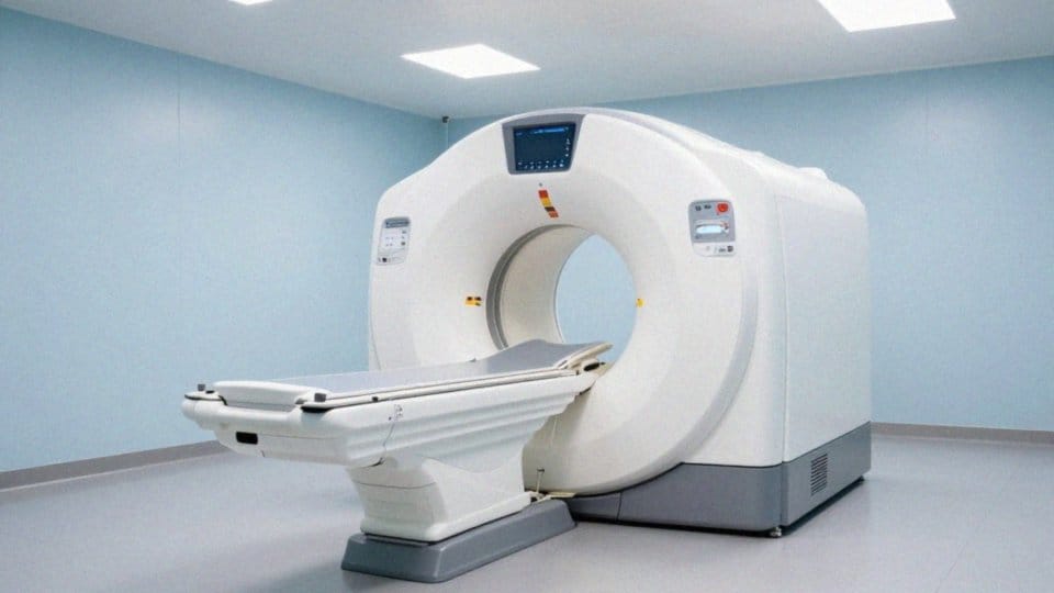 Jak MRI wykazuje zmniejszenie hipokampa w depresji?