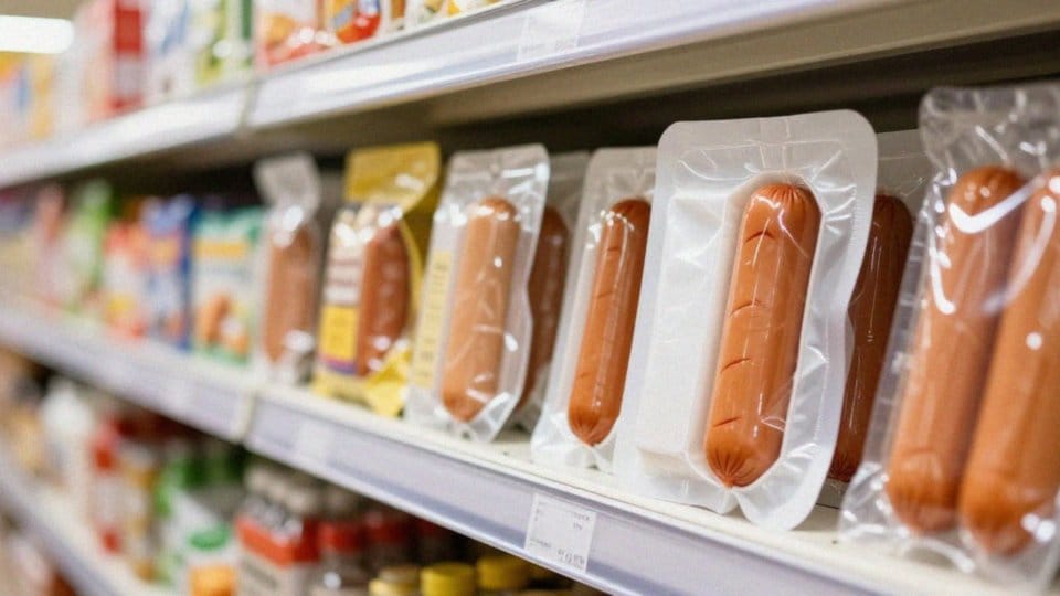 Jak wybrać parówkę do hot doga?
