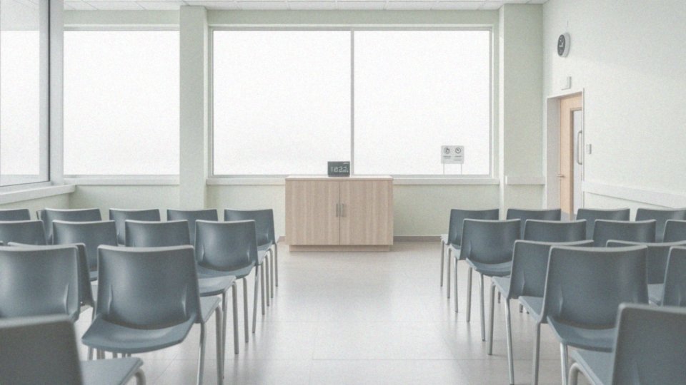 Co wpływa na czas oczekiwania na operację przepukliny?