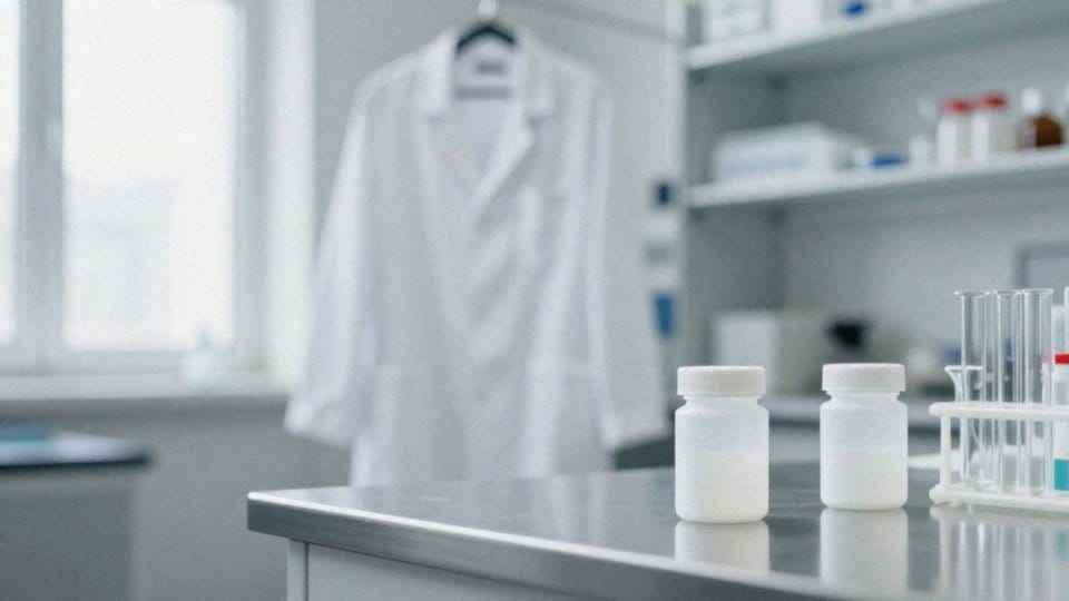 Jak diagnozuje się ciemnobrązową biegunkę?