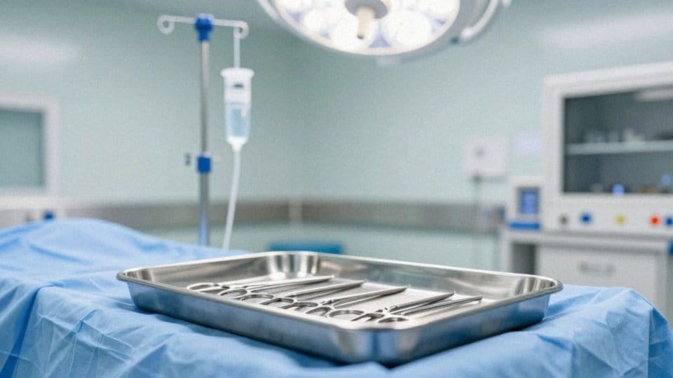 Jakie są powikłania i rokowania po zatorze aorty?