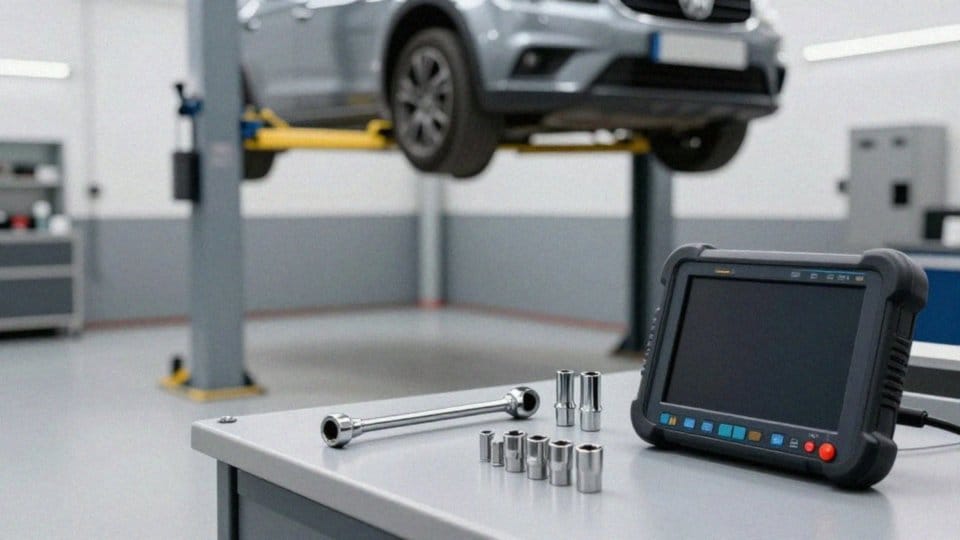 Jak wybrać warsztat do montażu LPG w TSI?