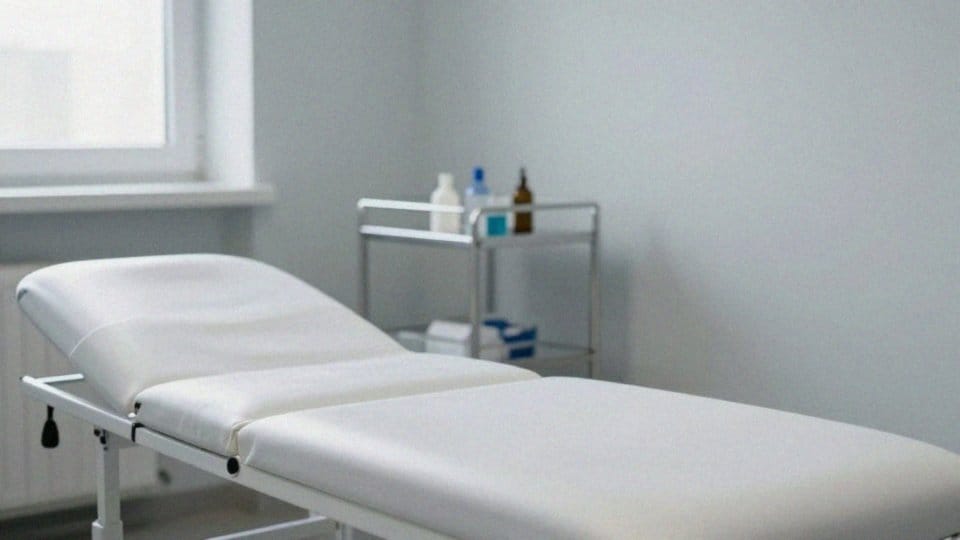 Kiedy przewlekły kaszel sugeruje raka płuc?