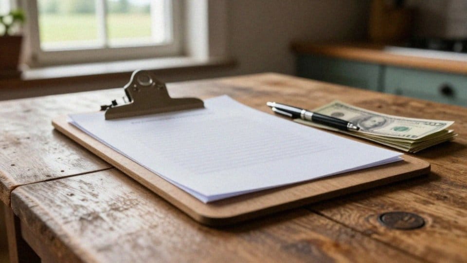 Jak udowodnić stratę dochodów w wysokości 6400 zł?