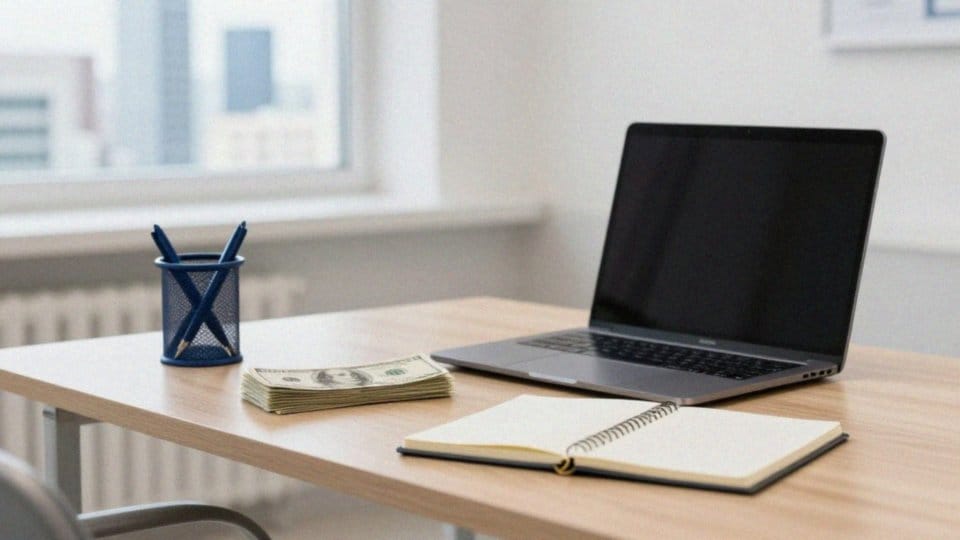 Jakie są mediany i widełki zarobków ordynatora?