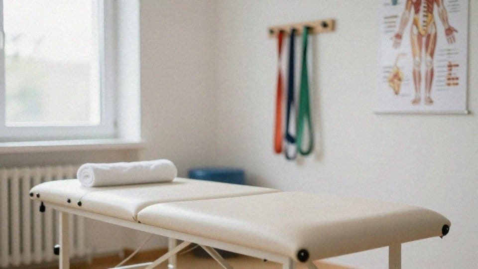 Jakie są opcje leczenia zachowawczego przy kręgozmyku?