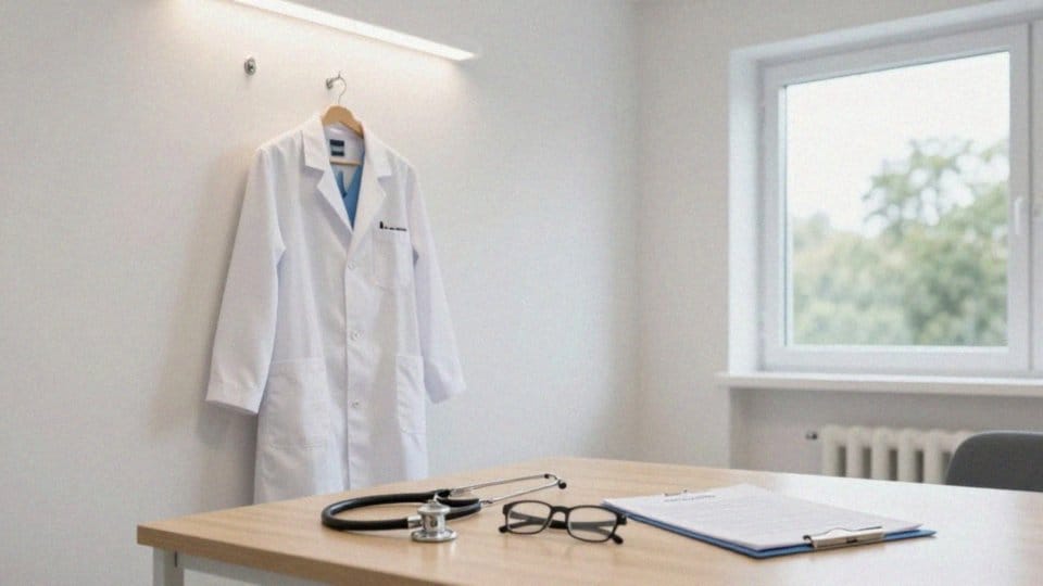 Jak przebiega diagnostyka zawrotów głowy?