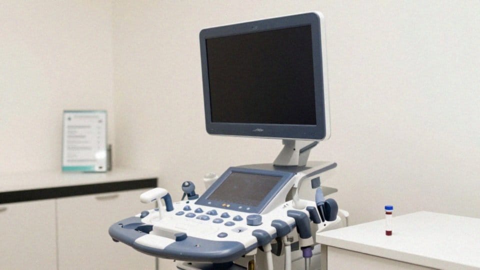 Jak USG Doppler i D-dimery oceniają rozpuszczanie zakrzepu?