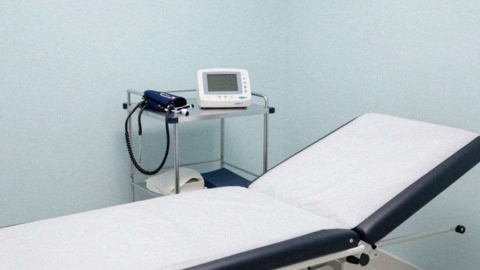 Jakie badania diagnostyczne wykonuje poradnia kardiologiczna?