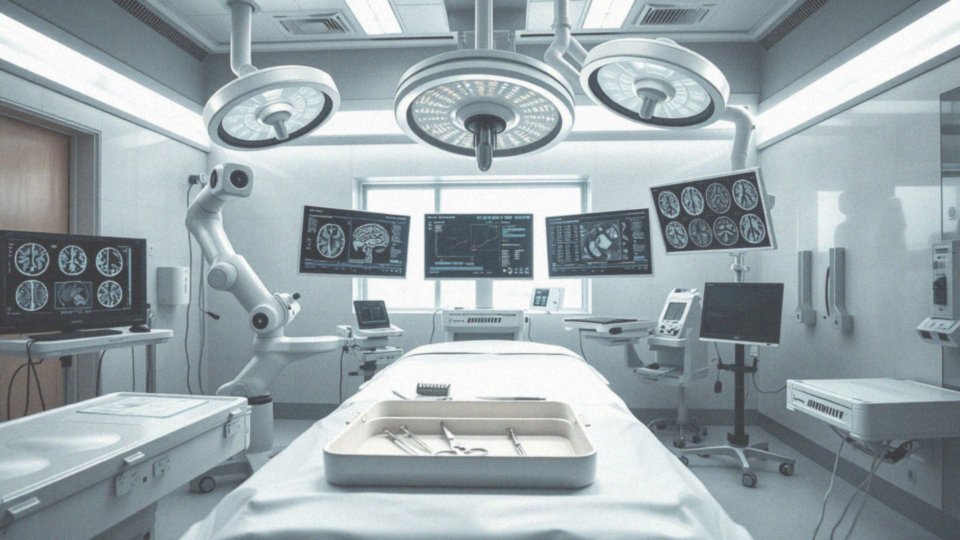 Jakie są korzyści i wady pracy neurochirurga w USA?