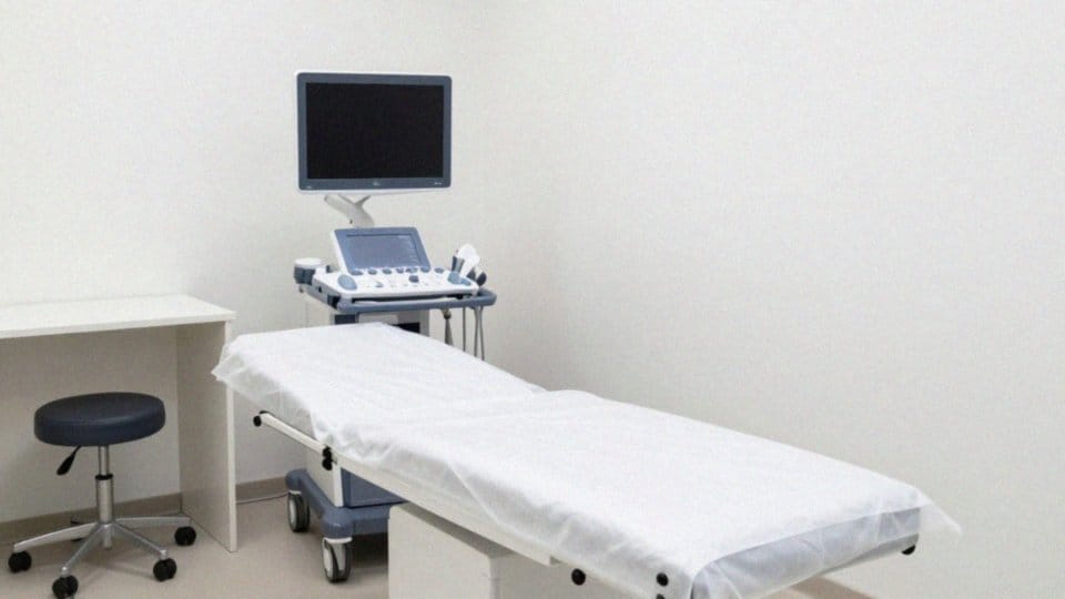 Jak lekarz diagnozuje przepuklinę pachwinową?