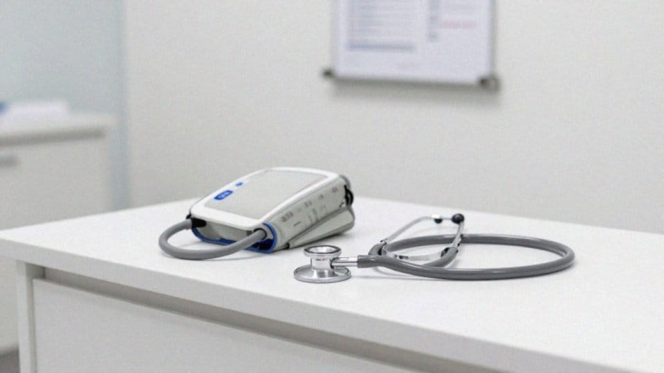 Jak przebiega diagnostyka tachykardii?