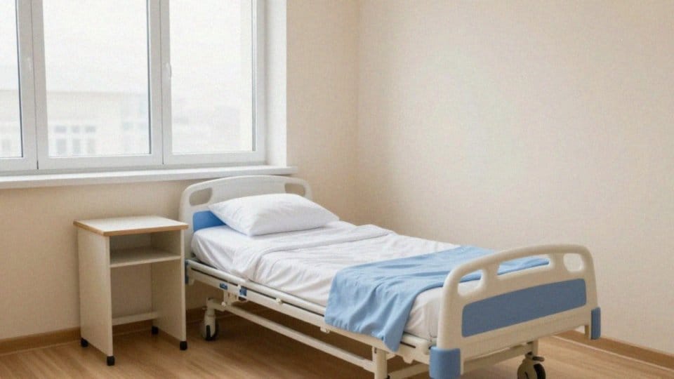 Co obejmują ubezpieczenia szpitalne?