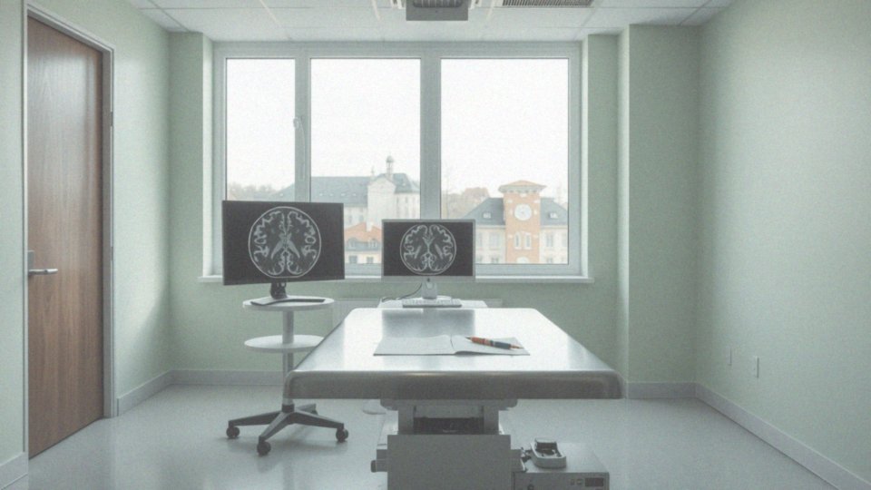 Jak wygląda proces konsultacji w poradni neurochirurgicznej?