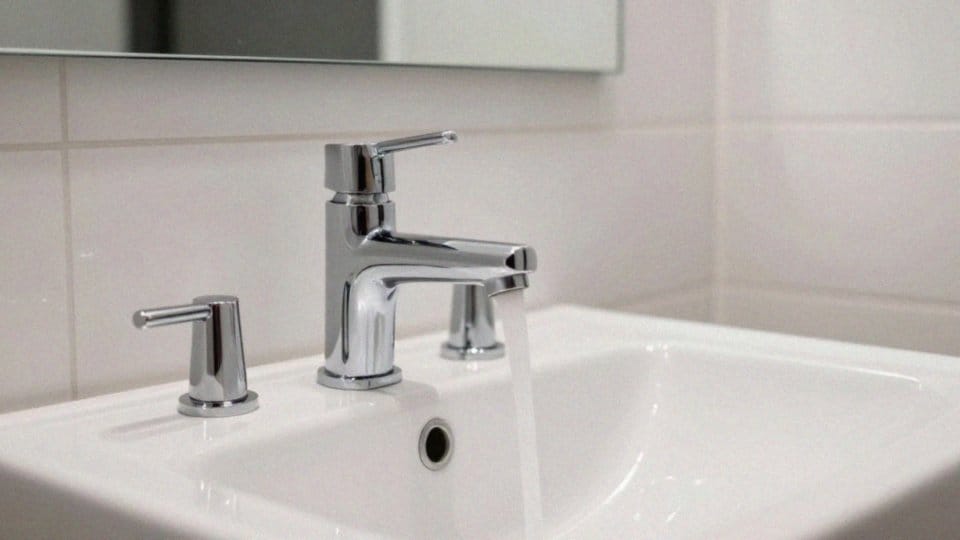 Jaka powinna być temperatura ciepłej wody użytkowej?