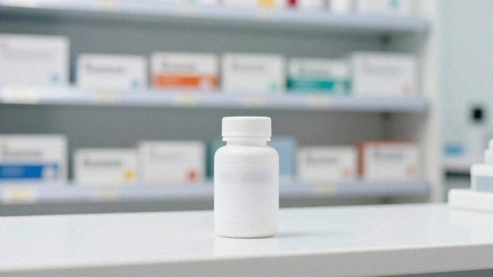 Jakie antybiotyki stosuje się przy anginie?