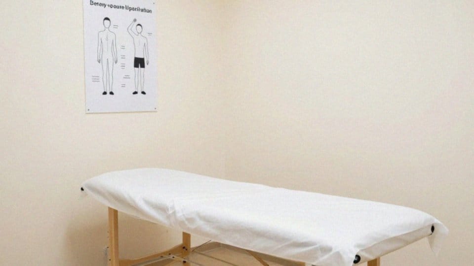Jakie są przeciwwskazania do ćwiczeń po operacji kręgosłupa?