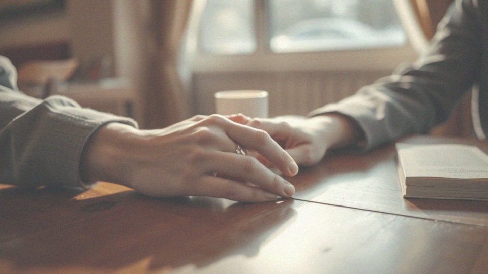 W jaki sposób mężczyzna Byk komunikuje się niewerbalnie?