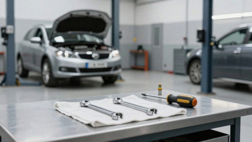 Jakie są koszty eksploatacji i serwisu E91?