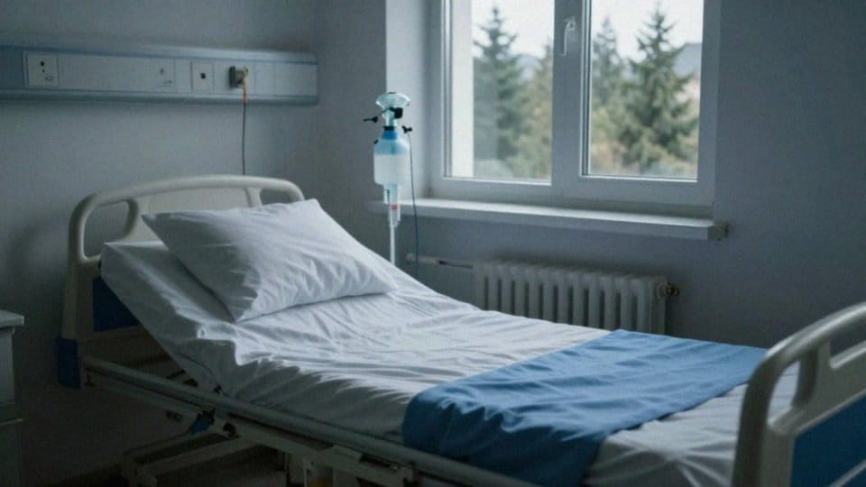 Jakie są powikłania zapalenia oskrzeli?
