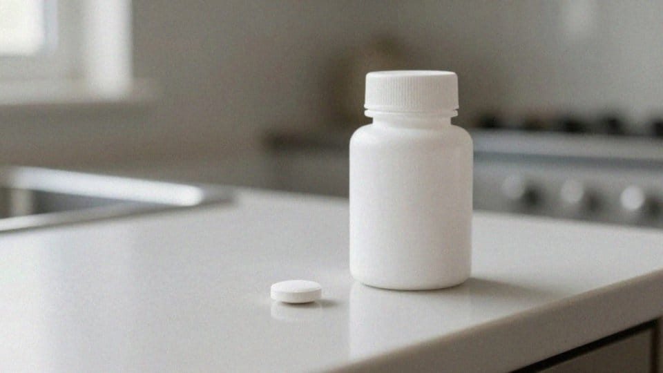 Jak działa ibuprofen i jakie daje efekty?