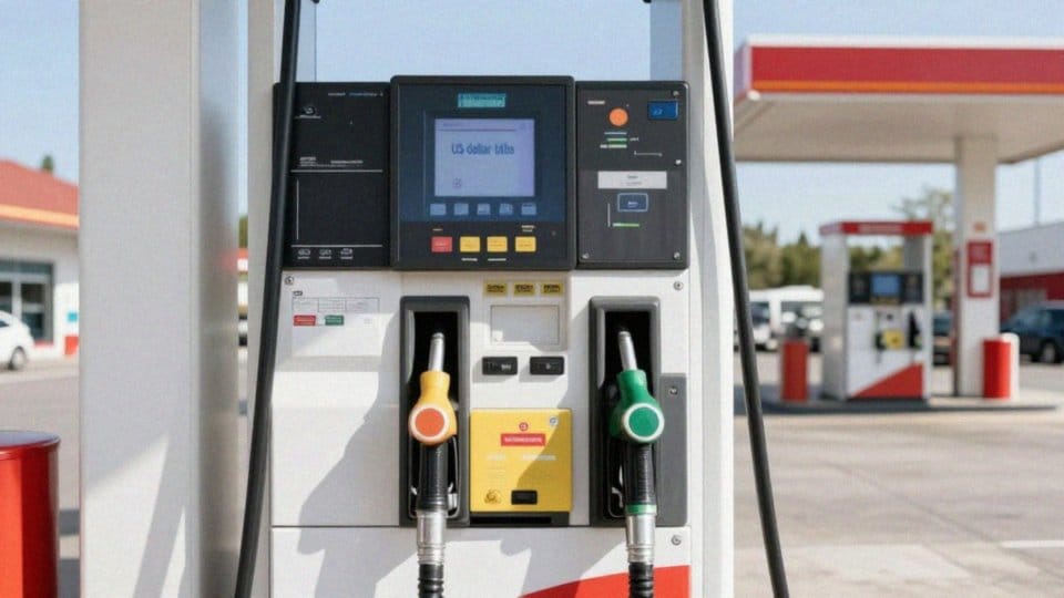 Jaki jest koszt 100 km Zafiry A 1.8?