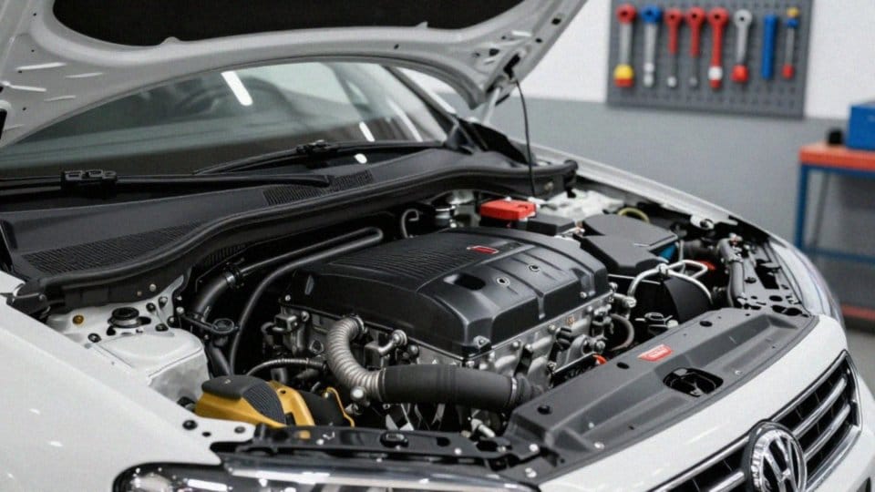 Jakie są osiągi 1.2 TSI w praktyce?