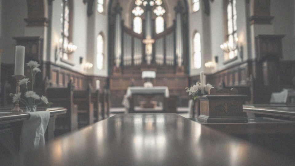 Jakie są podstawowe składniki kosztów ślubu kościelnego?