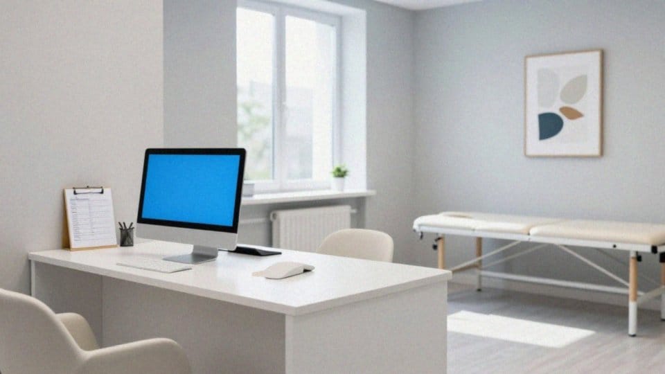 Jak skrócić czas oczekiwania na rehabilitację?