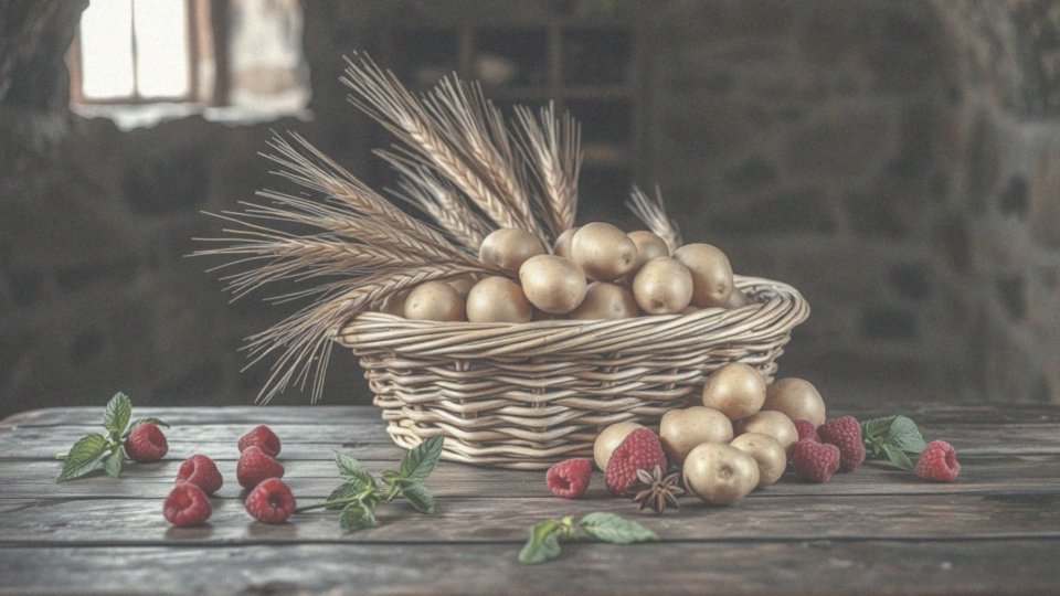 Jakie naturalne składniki są używane do produkcji wódki?