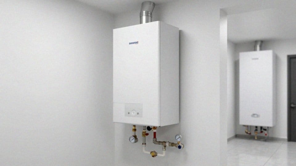 Jak podłączyć źródła ciepła do instalacji centralnego ogrzewania?
