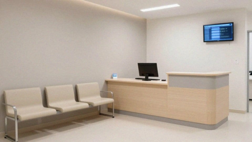 Które województwa mają najkrótszy czas oczekiwania na neurologa?