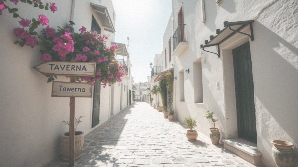 Na co uważać podczas pobytu na Rodos?