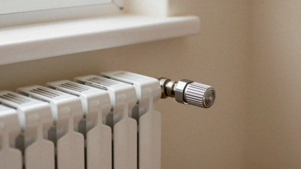 Czy zakręcanie wszystkich grzejników szkodzi instalacji?