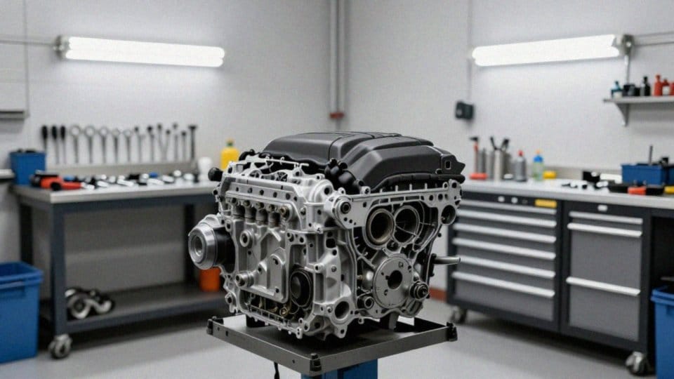 Kiedy wymienić rozrząd BMW X1 2.0 diesel?