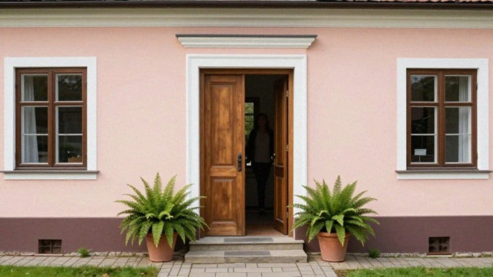 Jak zareagować na niespodziewaną wizytę Świadków Jehowy?