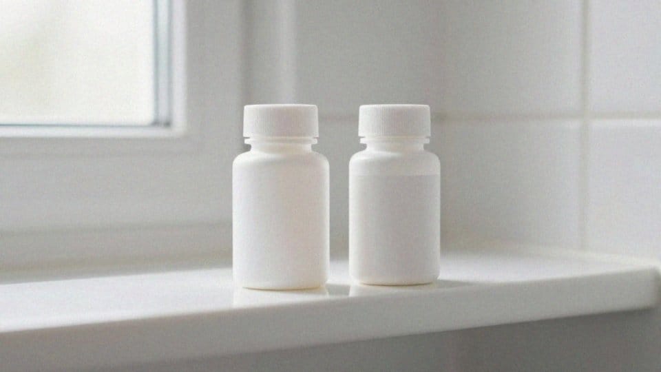 Kiedy stosować paracetamol, a kiedy leki rozkurczowe?