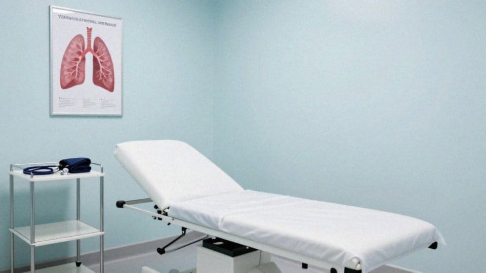Kiedy zapalenie oskrzeli wymaga konsultacji lekarskiej?