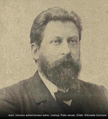 Adam Chełmoński (1861–1924)