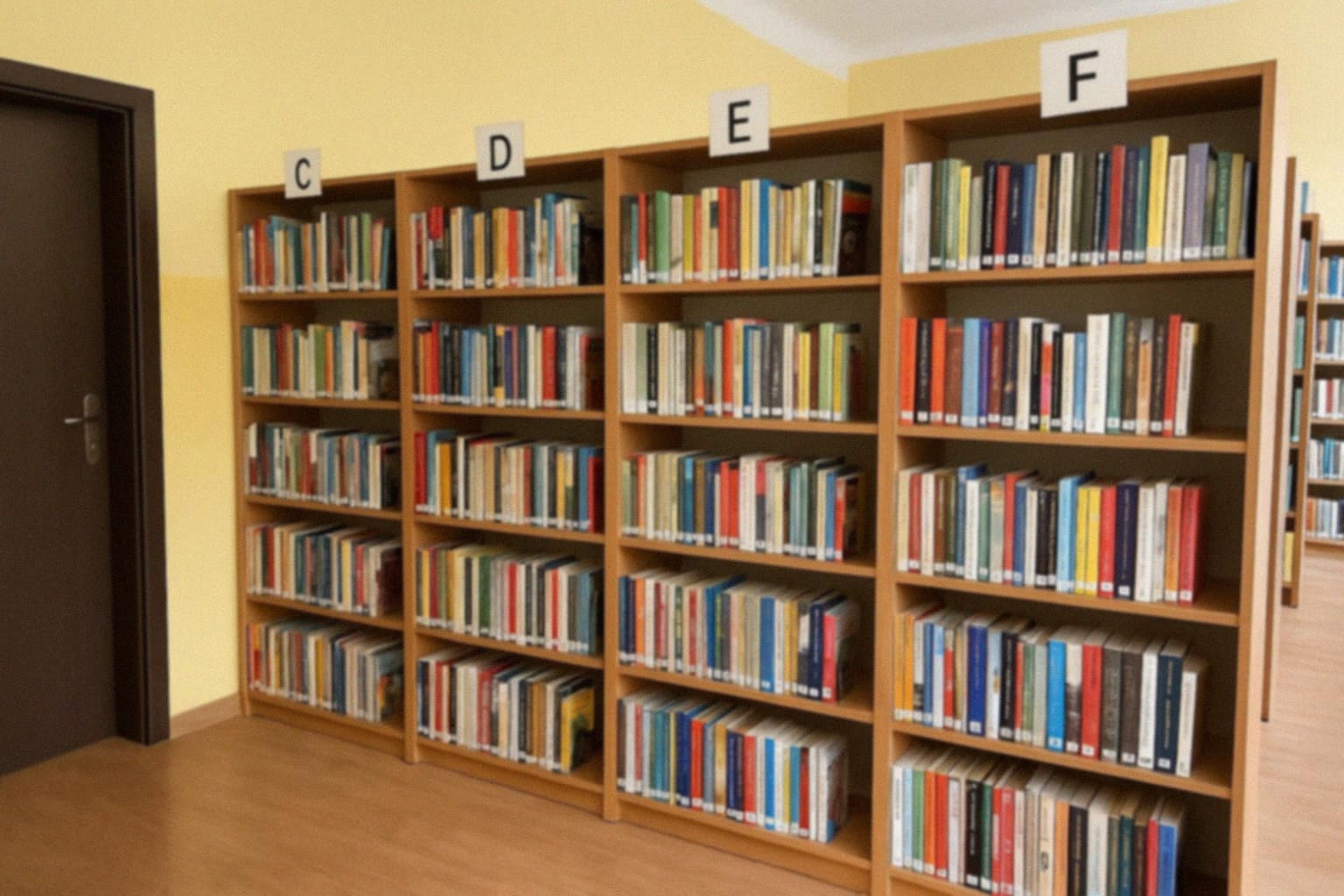 Spotkanie autorskie z Katarzyną Kielecką w Szymanowie