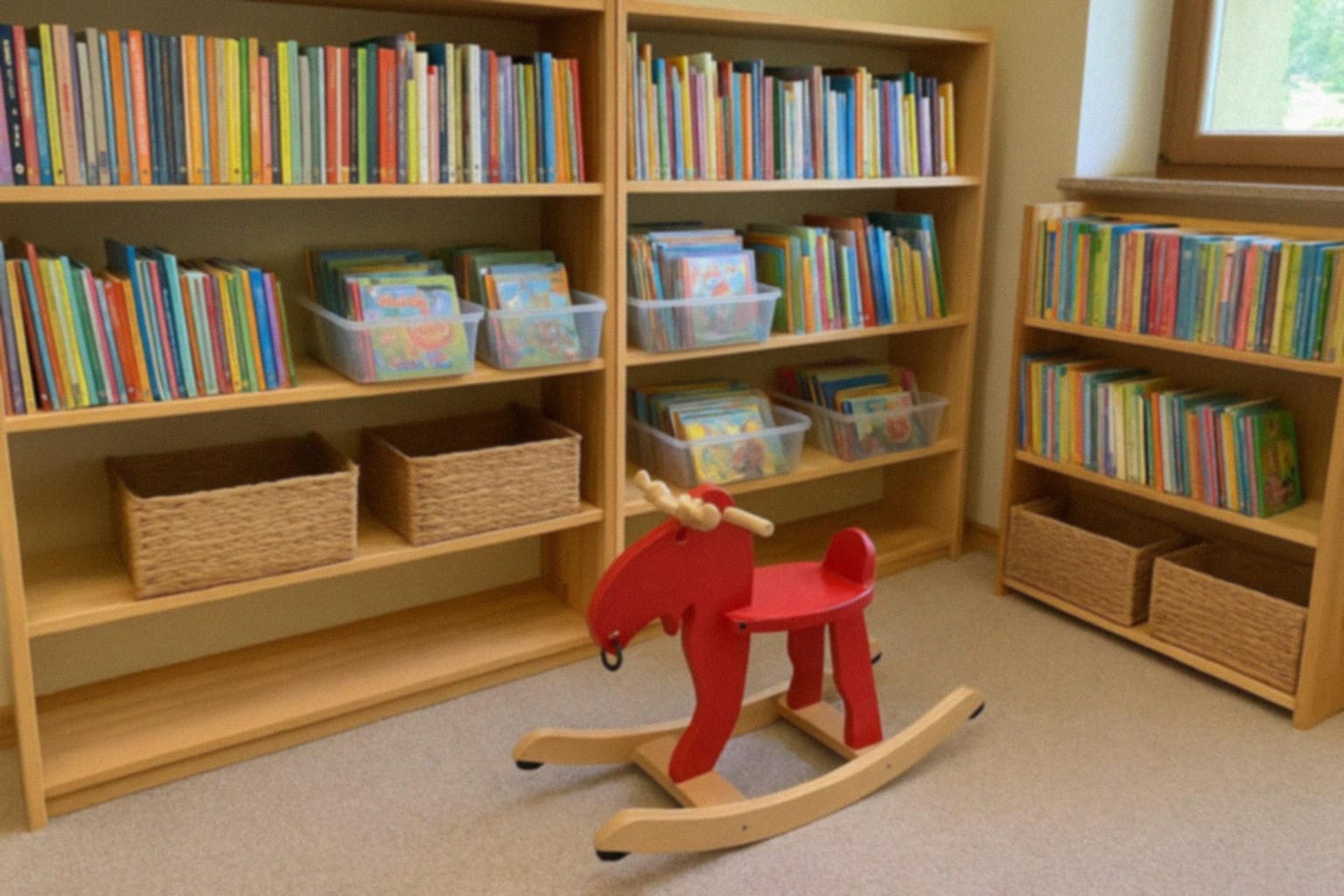 Warsztaty makramy z okazji Dnia Kobiet w Teresinie