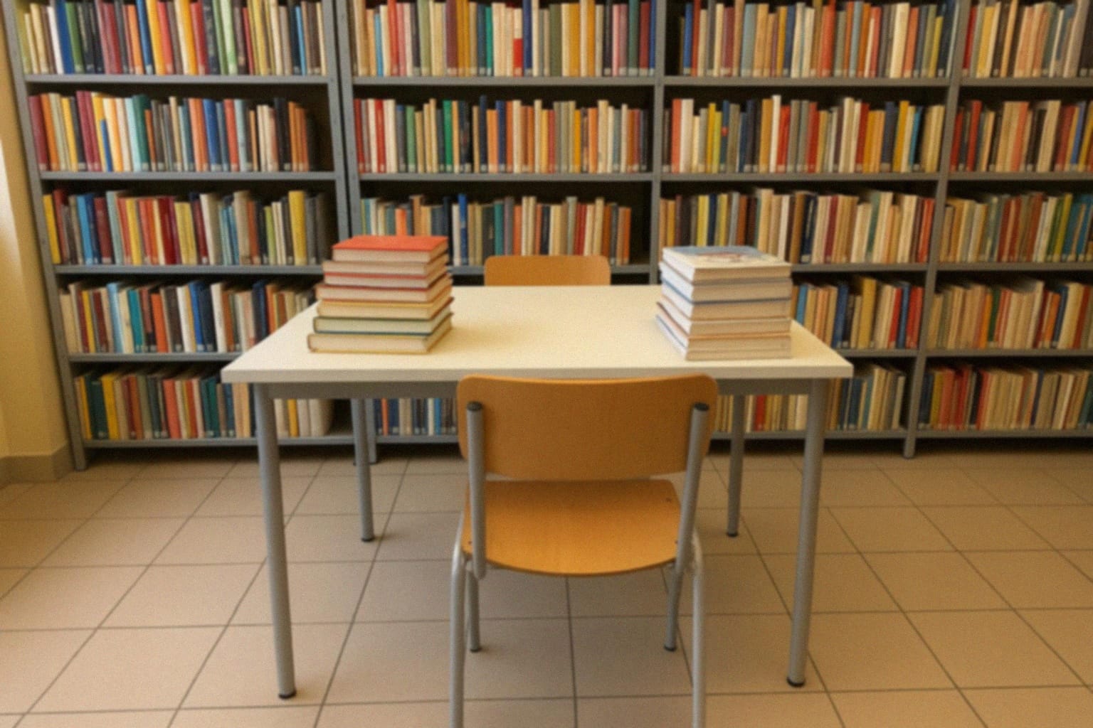 Spotkanie autorskie z Magdaleną Kordel w Bibliotece Głównej